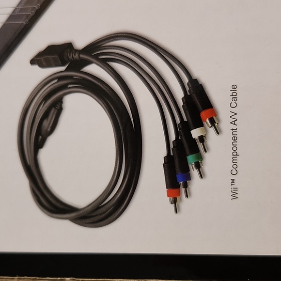 NIB Patrionics Play Kit For Wii - Picture 7 of 14